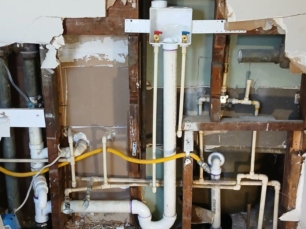 Slide of EPR Plumbing And Remodeling