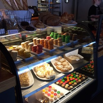 Essence Bakery Cafe - Breakfast & Brunch Near Me - Phoenix, Arizona