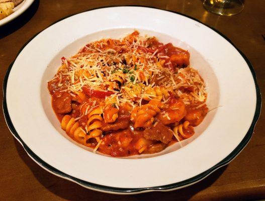 Sebastiano's Italiano by null