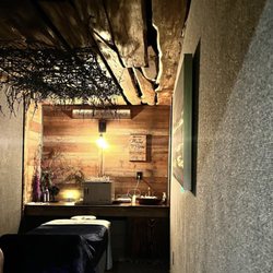 The Rustic Jewel