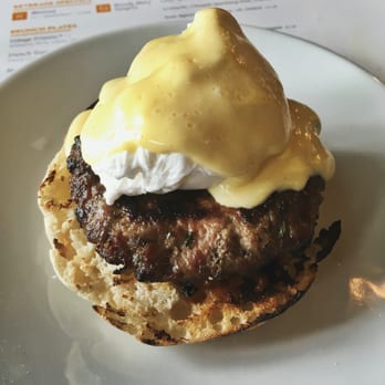 Cava Mezze - Olney - Spicy lamb benedict. - Mediterranean Near Me - Olney, Maryland Cava Mezze - Olney - Spicy lamb benedict. - Mediterranean Near Me - Olney, Maryland