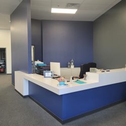 Apex Physical Therapy