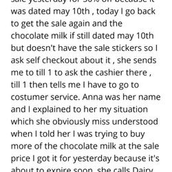 Robinson's Your Independent Grocer