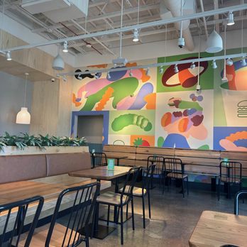 Shake Shack Torrance - More seating - Fast Food Near Me - Los Angeles, California Shake Shack Torrance - More seating - Fast Food Near Me - Los Angeles, California