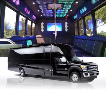 CLE Royale - Party bus - Limos Near Me CLE Royale - Party bus - Limos Near Me