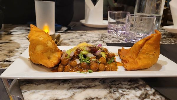 Masala Mantra - The Indian Bistro by null