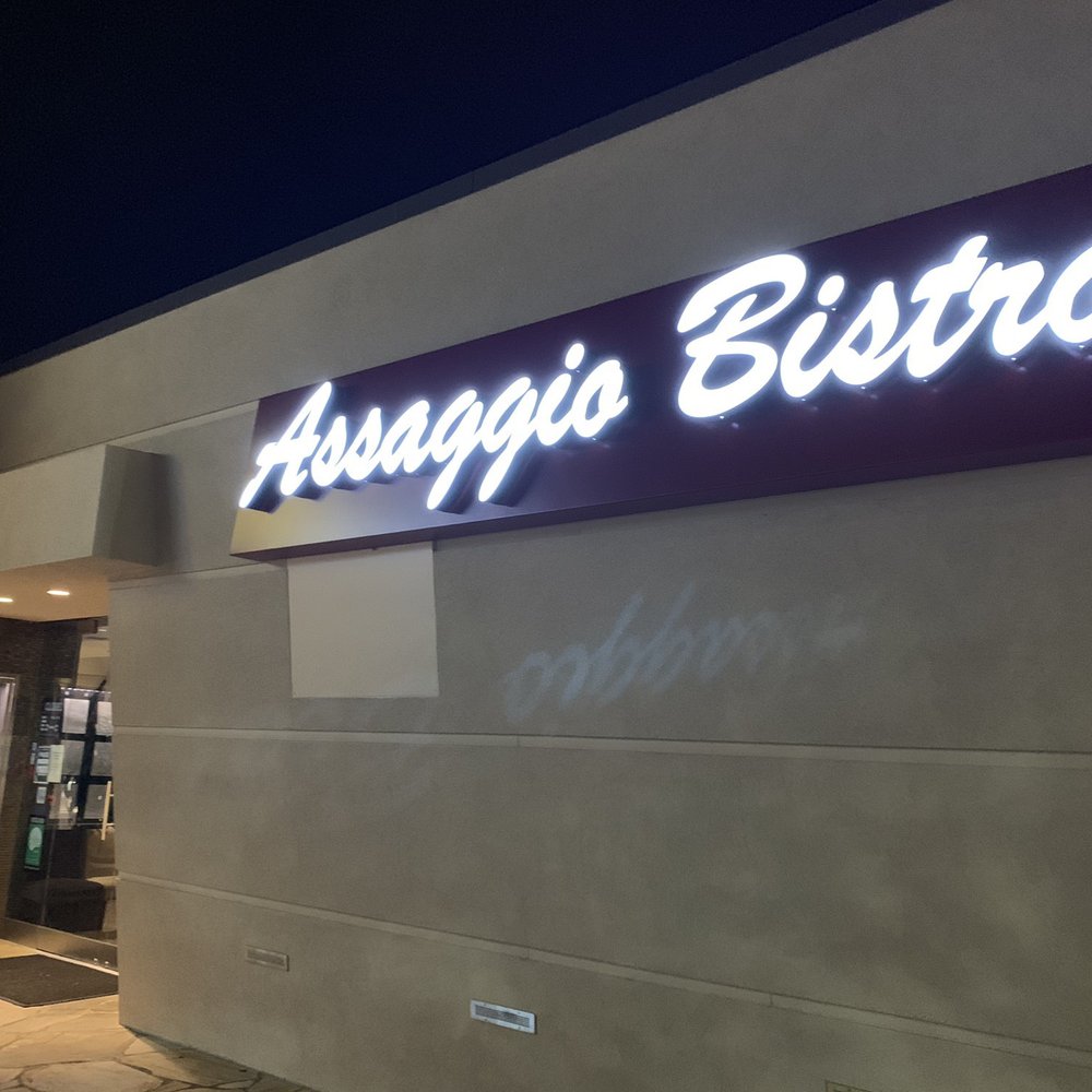 Assaggio Bistro - Entry - Italian Near Me - Honolulu, Hawaii Assaggio Bistro - Entry - Italian Near Me - Honolulu, Hawaii