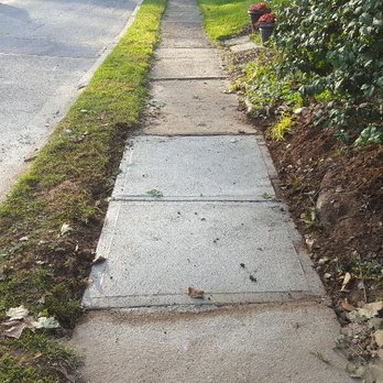 Setco Paving & Landscaping - small concrete walkway.
i do drives, steps , etc. - Masonry/Concrete Near Me - Upper Darby, Pennsylvania Setco Paving & Landscaping - small concrete walkway.
i do drives, steps , etc. - Masonry/Concrete Near Me - Upper Darby, Pennsylvania
