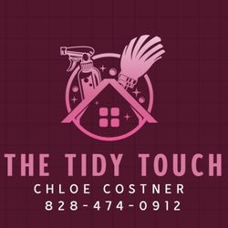 The Tidy Touch