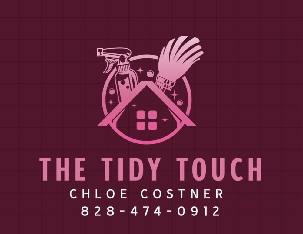 THE TIDY TOUCH - Updated January 2026 - Request a Quote - 5390 ...