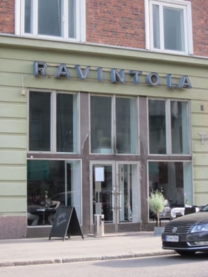 Ateljé Finne by null