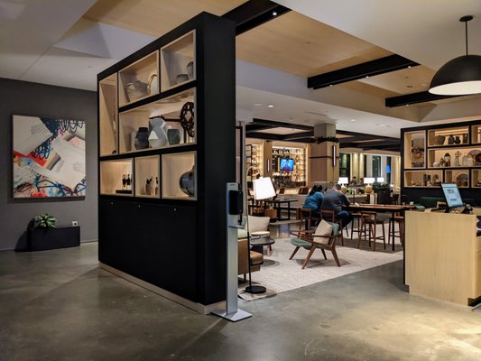 The Interlock by null