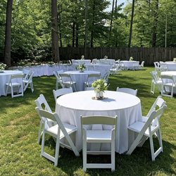 Bruce Party Rentals
