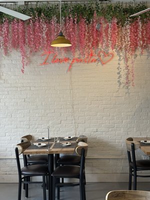 Carasau Pasta Bar by null