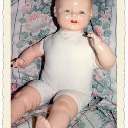 Attic Antiquity Dolls