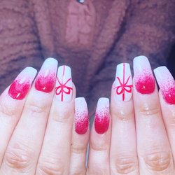 Angelinas Nails & Spa