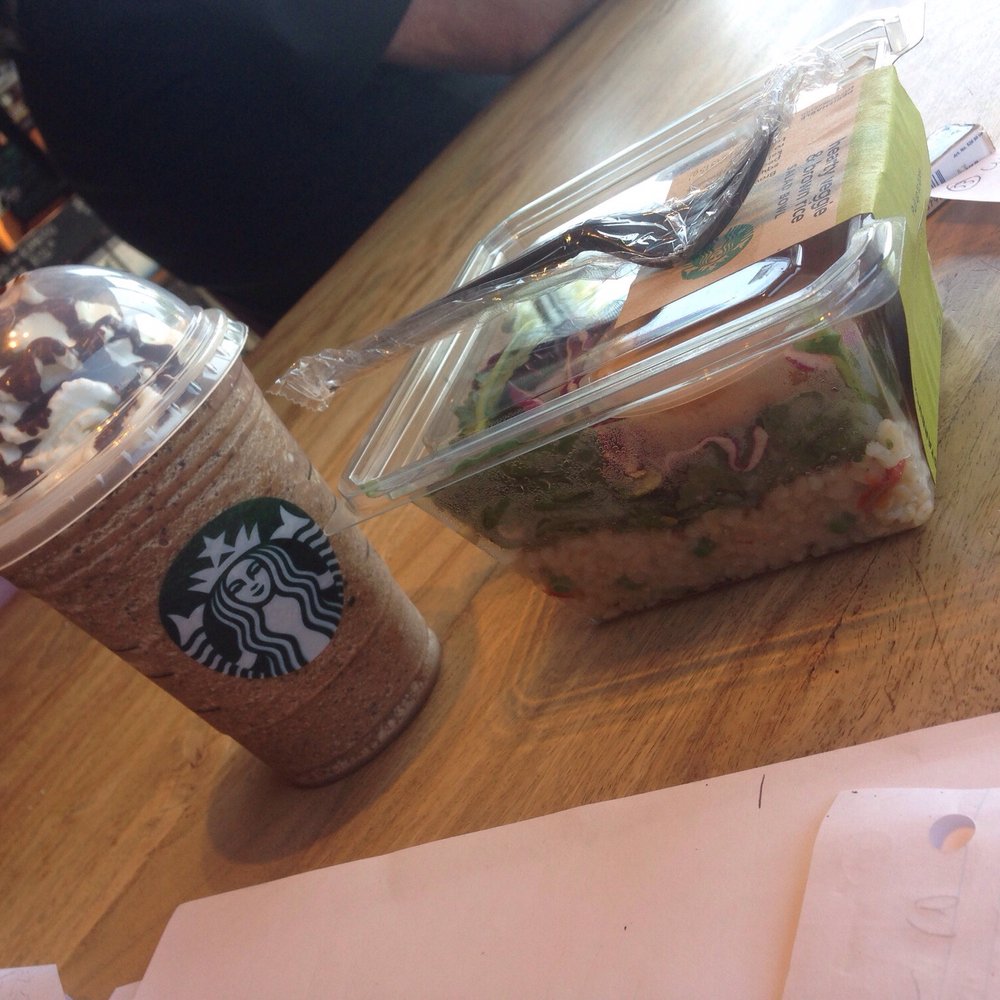 Starbucks - Study session - Coffee & Tea Near Me - Westbury, New York Starbucks - Study session - Coffee & Tea Near Me - Westbury, New York