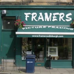 Framers