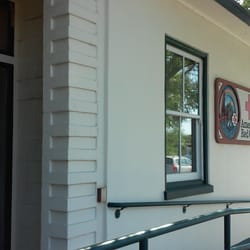 American Red Cross Bay Area Chapter