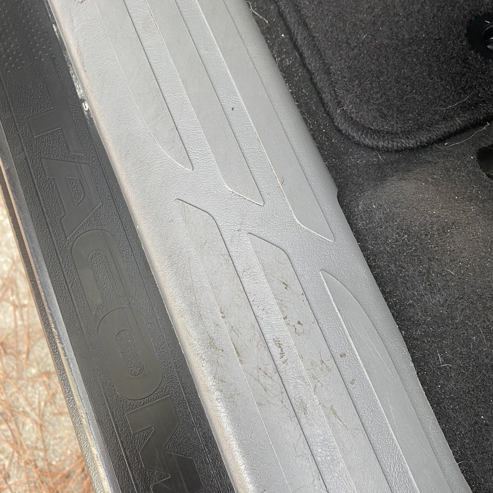 Dirty Details - Auto Detailing Near Me - Enterprise, Alabama
