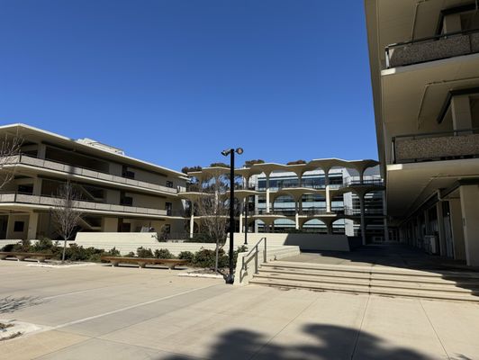 University of California San Diego by null