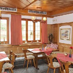 Landgasthof Jägersruh