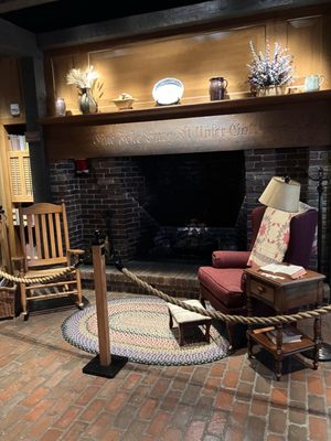 Billy Graham Library by null