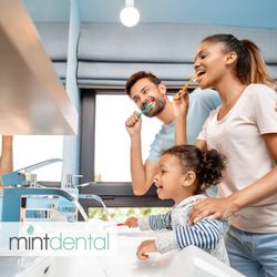 Mint Dental - Dentist Harrisburg