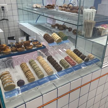Brklyn Bakehaus - Bakeries Near Me - Brooklyn, New York