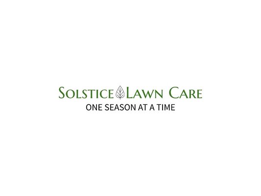 Solstice Lawn Care on Yelp