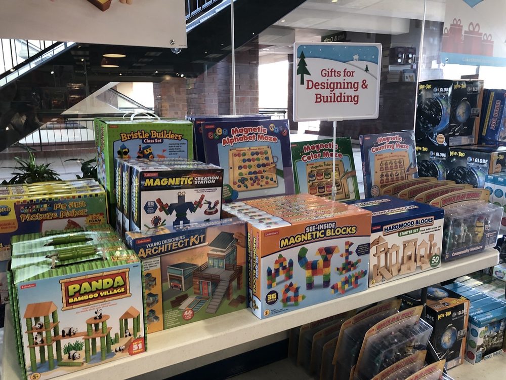 LAKESHORE LEARNING STORE 49 Photos & 48 Reviews Toy Stores 7510