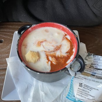 Caribbean Jack's - Clonk Chowder soup - Caribbean Near Me - Daytona Beach, Florida Caribbean Jack's - Clonk Chowder soup - Caribbean Near Me - Daytona Beach, Florida