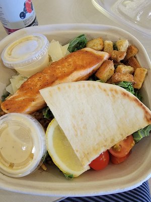 Grater Greens by null