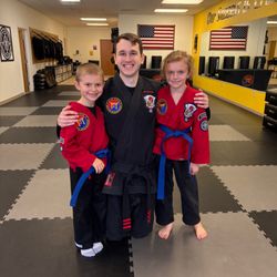 Blue Ridge Martial Arts Academy