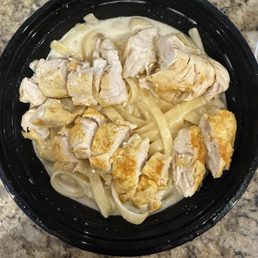 Grilled Chicken