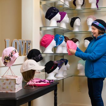 Mariposa Wig and Post-Mastectomy Boutique - Prosthetics Near Me - Bend, Oregon Mariposa Wig and Post-Mastectomy Boutique - Prosthetics Near Me - Bend, Oregon
