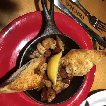 Bubba Gump Shrimp - Cajun shrimp $6 during happy hour - Seafood Near Me - Long Beach, California Bubba Gump Shrimp - Cajun shrimp $6 during happy hour - Seafood Near Me - Long Beach, California