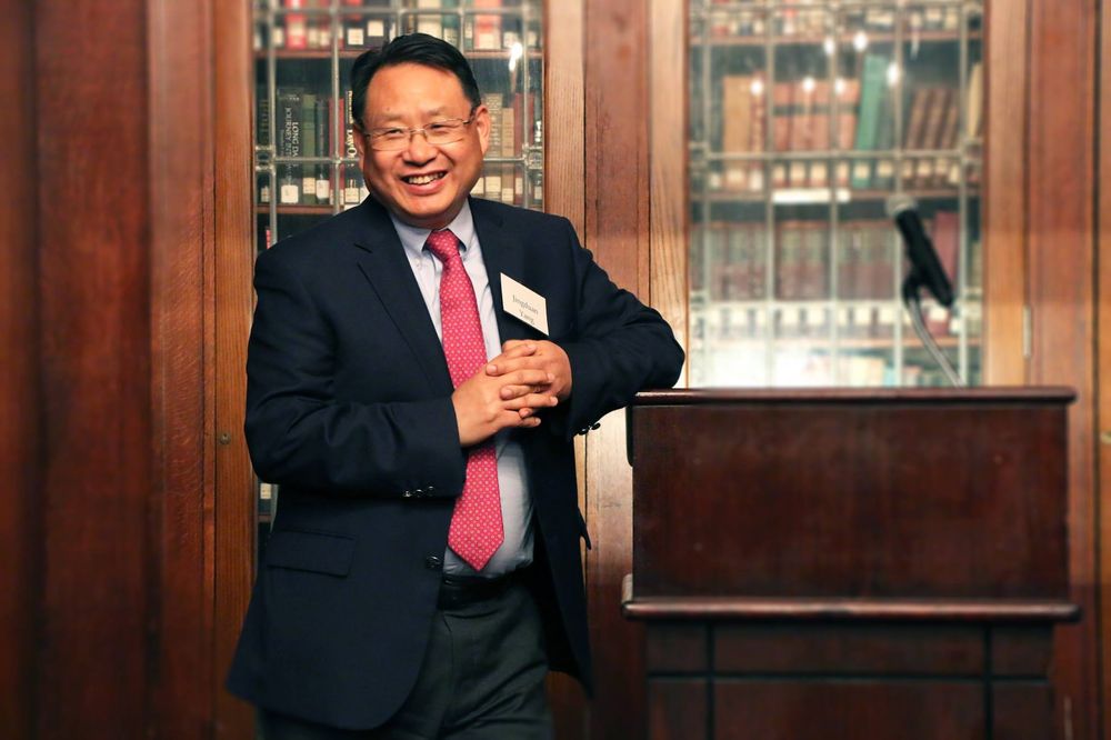 Yang Institute of Integrative Medicine - child therapist in Philadelphia, PA