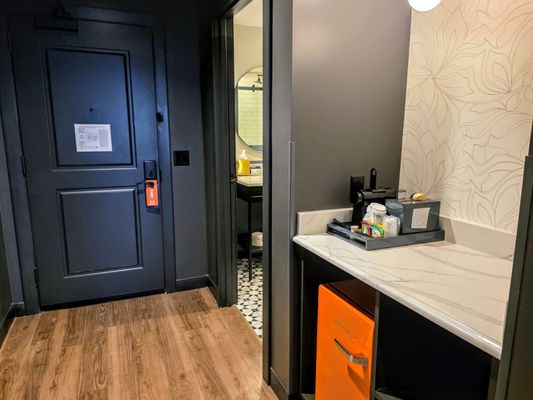 Hotel Indigo Omaha Downtown, an IHG Hotel by null