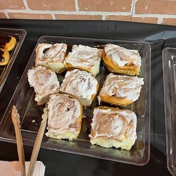 Mama's & Nana's - Cinnamon rolls! - Cafes Near Me - Neligh, Nebraska Mama's & Nana's - Cinnamon rolls! - Cafes Near Me - Neligh, Nebraska