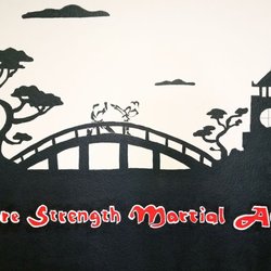 Core Strength Martial Arts