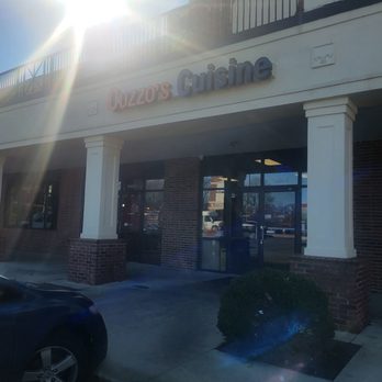 Cuzzo’s Cuisine - Soul Food Near Me