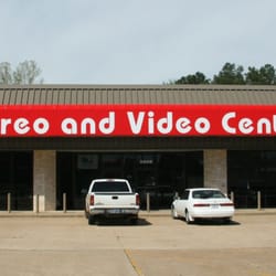 Stereo & Video Center