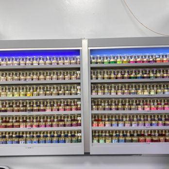 The Coco Nails & Spa - Nail Salons Near Me - Atlanta, Georgia