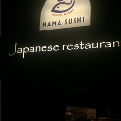 Mama Sushi & Bowl