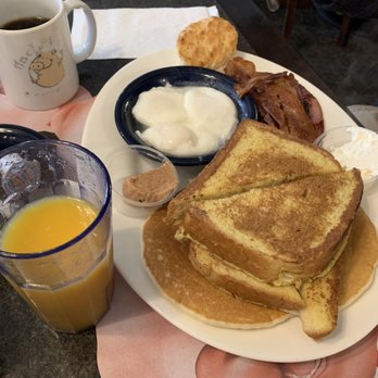 Uncle Will's - The Bunkhouse Breakfast - Breakfast & Brunch Near Me - Beach Haven, New Jersey