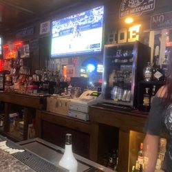 Horseshoe Lounge