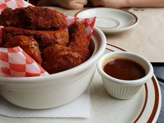 Le Boucan Smokehouse by null
