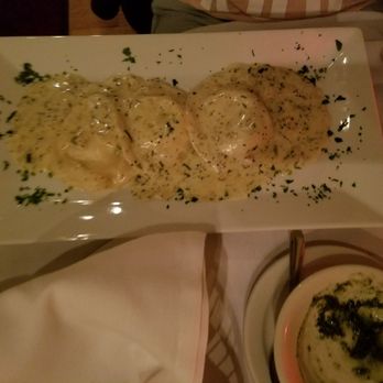 Broadway Bistro - Cheesy ravioli - Italian Near Me - Nyack, New York