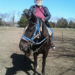 Liberty Hall Horse Farm